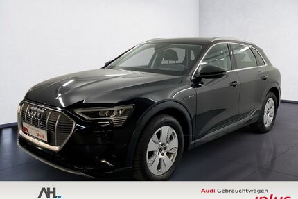 Audi e-tron Gebrauchtwagen