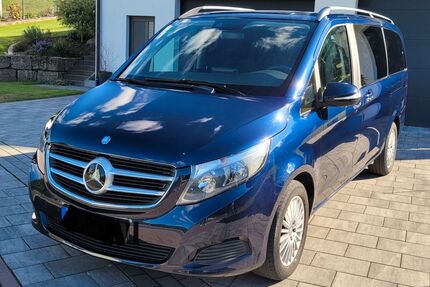 Mercedes-Benz V 220 Gebrauchtwagen