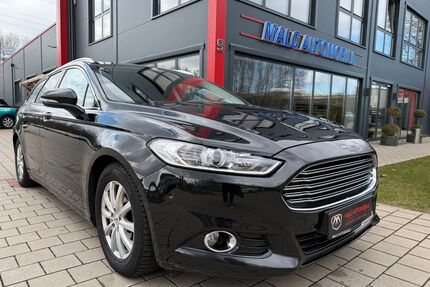 Ford Mondeo Gebrauchtwagen