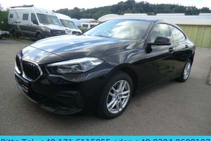 BMW 218 Gebrauchtwagen