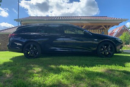 Opel Insignia Gebrauchtwagen