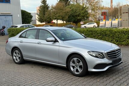 Mercedes-Benz E 220 Gebrauchtwagen