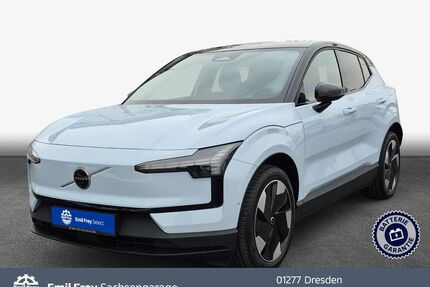 Volvo EX30 Gebrauchtwagen