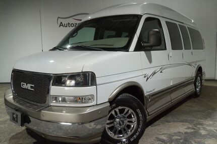 GMC Savana Gebrauchtwagen