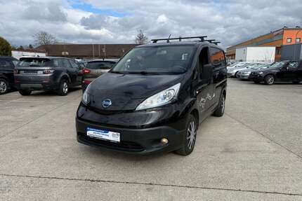 Nissan Evalia Gebrauchtwagen