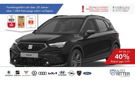 Seat Arona Gebrauchtwagen