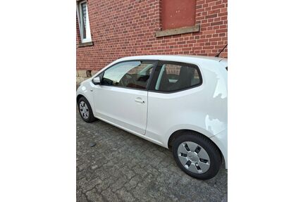 VW up! Gebrauchtwagen