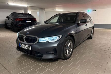 BMW 330 Gebrauchtwagen