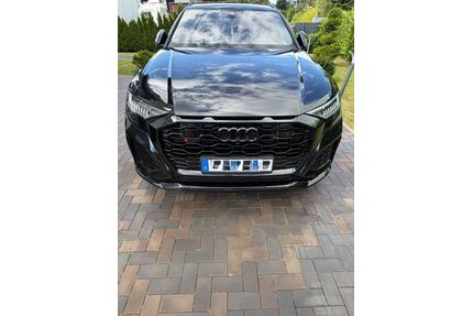 Audi RSQ8 Gebrauchtwagen