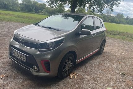 Kia Picanto Gebrauchtwagen