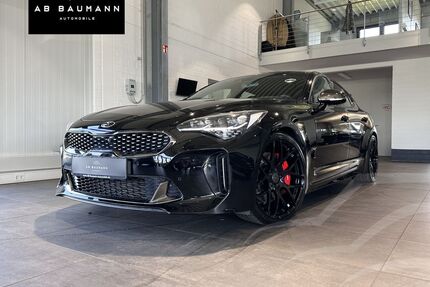 Kia Stinger Gebrauchtwagen