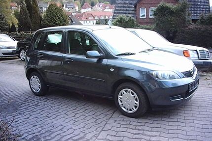 Mazda 2 Gebrauchtwagen