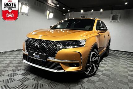 DS Automobiles DS7 (Crossback) Gebrauchtwagen
