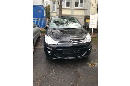 Citroen C3 Gebrauchtwagen