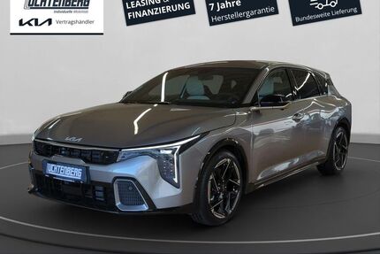 Kia K4 Gebrauchtwagen