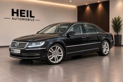 VW Phaeton Gebrauchtwagen