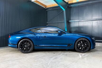 Bentley Continental GT Gebrauchtwagen