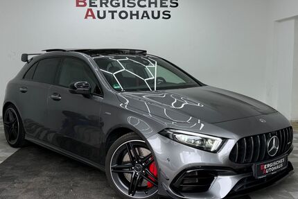 Mercedes-Benz A 45 AMG Gebrauchtwagen