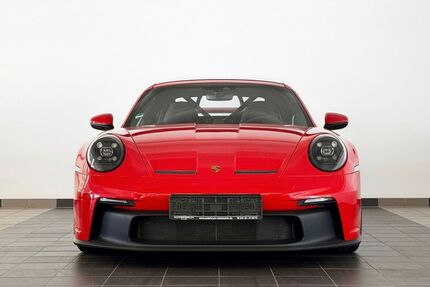 Porsche 992 Gebrauchtwagen