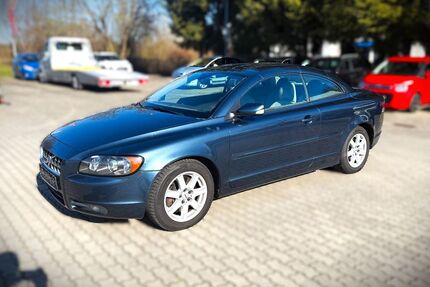 Volvo C70 Gebrauchtwagen