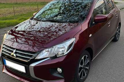 Mitsubishi Space Star Gebrauchtwagen