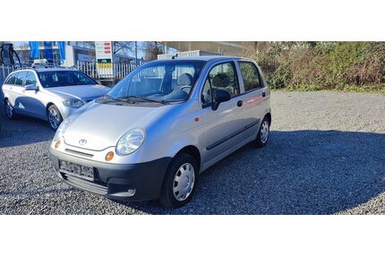 Daewoo Matiz Gebrauchtwagen