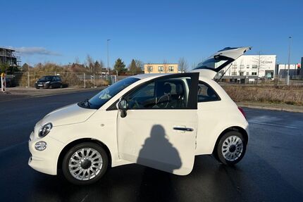 Fiat 500 Gebrauchtwagen