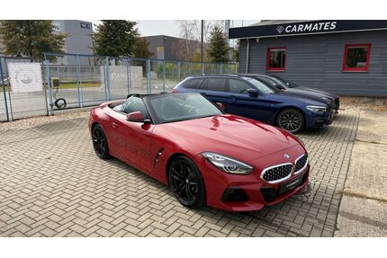 BMW Z4 Gebrauchtwagen