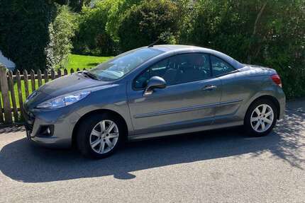 Peugeot 207 Gebrauchtwagen