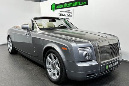 Rolls Royce Phantom Gebrauchtwagen