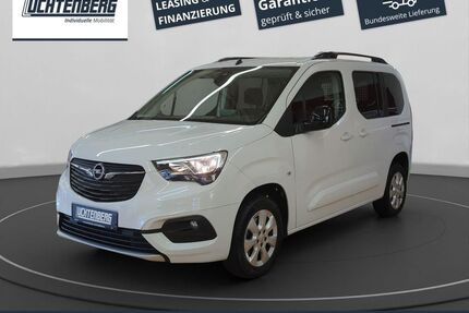 Opel Combo Life Gebrauchtwagen