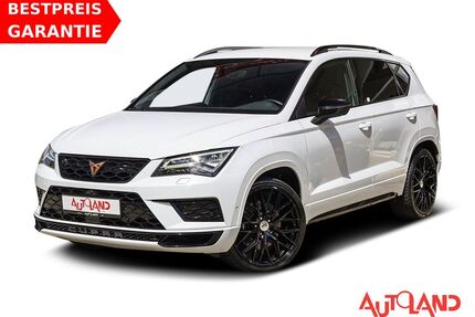 Cupra Ateca Gebrauchtwagen
