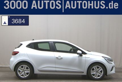 Renault Clio Gebrauchtwagen
