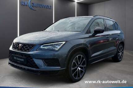 Cupra Ateca Gebrauchtwagen