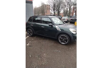 Mini Countryman S (Cooper) Gebrauchtwagen