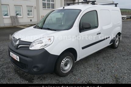 Renault Kangoo Gebrauchtwagen
