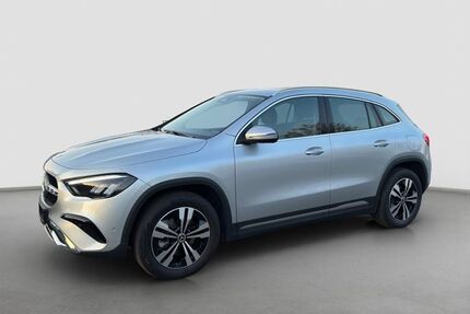 Mercedes-Benz GLA 200 Gebrauchtwagen