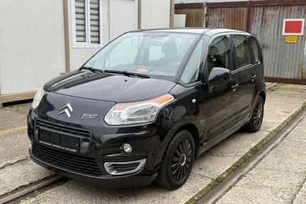 Citroen C3 Gebrauchtwagen