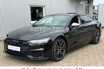 Audi S7 Gebrauchtwagen