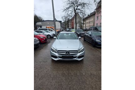 Mercedes-Benz C 180 Gebrauchtwagen