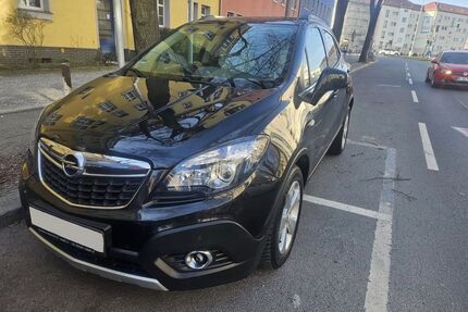 Opel Mokka Gebrauchtwagen