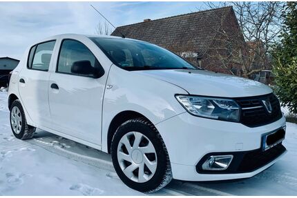 Dacia Sandero Gebrauchtwagen