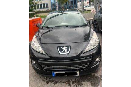 Peugeot 207 Gebrauchtwagen