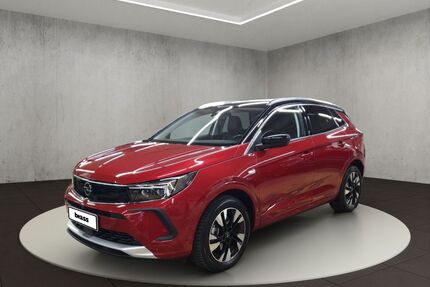 Opel Grandland (X) Gebrauchtwagen