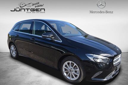 Mercedes-Benz B 180 Gebrauchtwagen