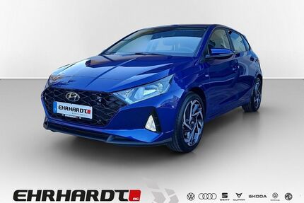 Hyundai i20 Gebrauchtwagen
