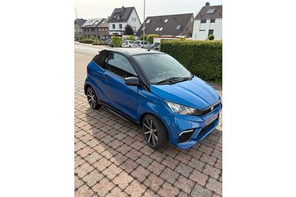 Aixam Coupé Gebrauchtwagen