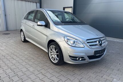 Mercedes-Benz B 200 Gebrauchtwagen