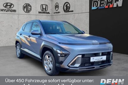 Hyundai KONA Gebrauchtwagen