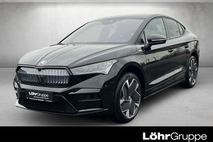 Skoda Enyaq Gebrauchtwagen